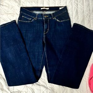 Levi jeans bootcut